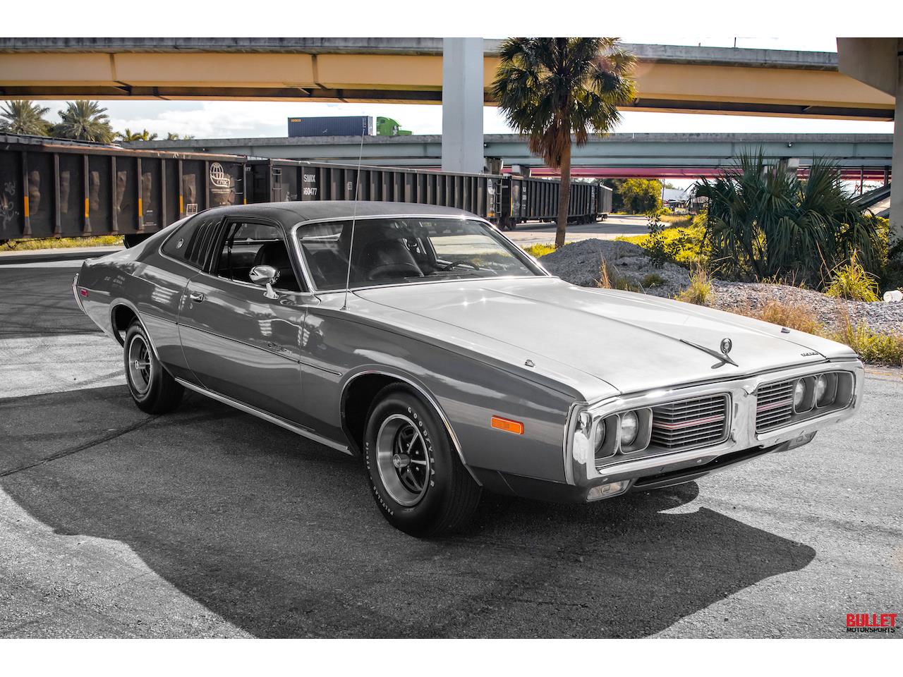 1974 Dodge Charger for Sale | ClassicCars.com | CC-1321809