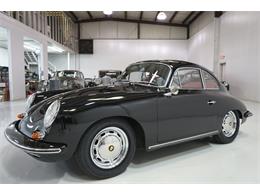 1964 Porsche 356SC (CC-1321814) for sale in Saint Louis, Missouri