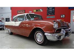 1955 Pontiac Star Chief (CC-1321819) for sale in Davenport, Iowa