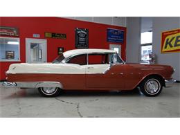 1955 Pontiac Star Chief (CC-1321819) for sale in Davenport, Iowa