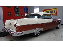 1955 Pontiac Star Chief (CC-1321819) for sale in Davenport, Iowa