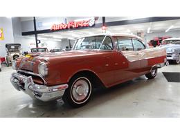 1955 Pontiac Star Chief (CC-1321819) for sale in Davenport, Iowa