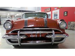 1955 Pontiac Star Chief (CC-1321819) for sale in Davenport, Iowa
