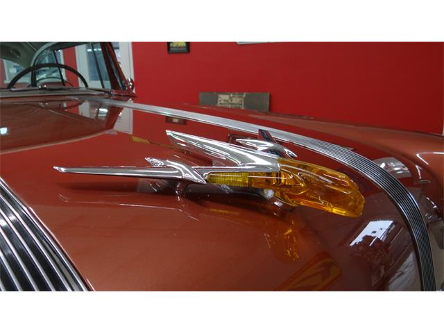 1955 Pontiac Star Chief (CC-1321819) for sale in Davenport, Iowa