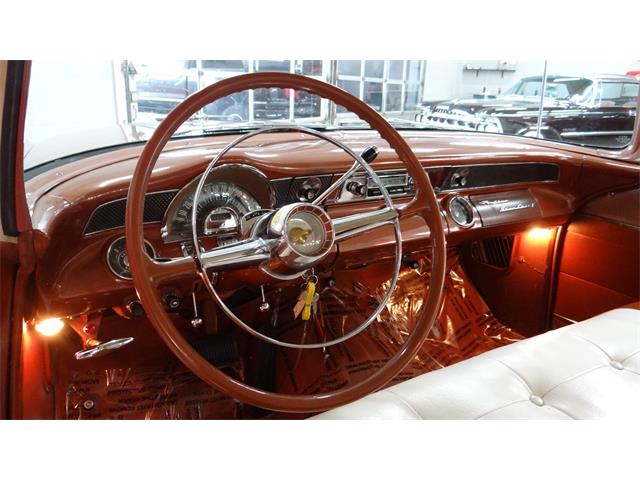 1955 Pontiac Star Chief (CC-1321819) for sale in Davenport, Iowa