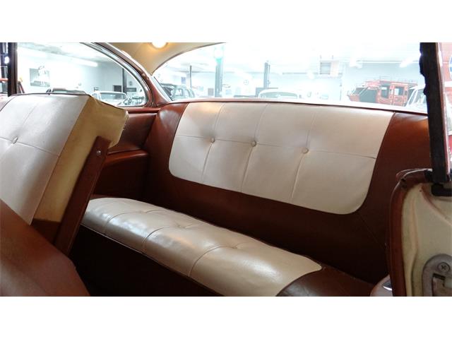 1955 Pontiac Star Chief (CC-1321819) for sale in Davenport, Iowa
