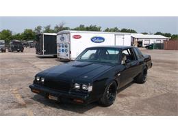 1984 Buick Grand National (CC-1321840) for sale in Volo, Illinois