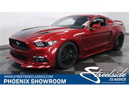 2017 Ford Mustang (CC-1321845) for sale in Mesa, Arizona