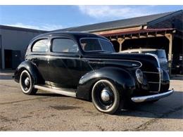 1939 Ford Tudor (CC-1321865) for sale in Greensboro, North Carolina