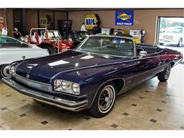 1973 Buick Centurion (CC-1321893) for sale in Venice, Florida