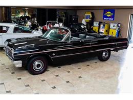1964 Chevrolet Impala (CC-1321896) for sale in Venice, Florida