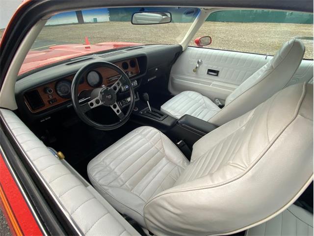1973 Pontiac Firebird Formula (CC-1321909) for sale in West Babylon, New York