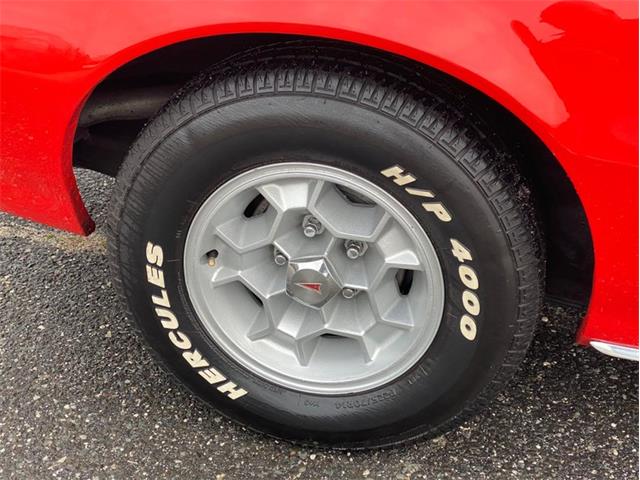 1973 Pontiac Firebird Formula (CC-1321909) for sale in West Babylon, New York
