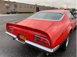 1973 Pontiac Firebird Formula (CC-1321909) for sale in West Babylon, New York