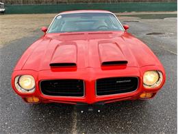 1973 Pontiac Firebird Formula (CC-1321909) for sale in West Babylon, New York