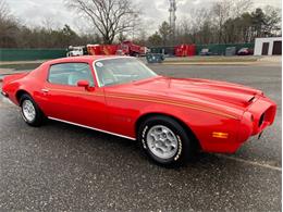 1973 Pontiac Firebird Formula (CC-1321909) for sale in West Babylon, New York