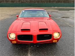 1973 Pontiac Firebird Formula (CC-1321909) for sale in West Babylon, New York