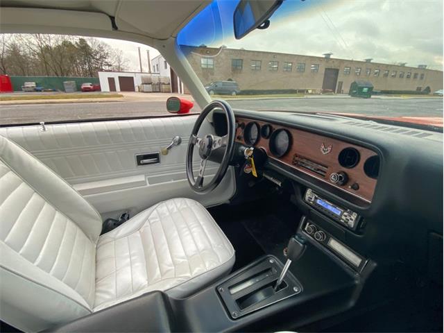 1973 Pontiac Firebird Formula (CC-1321909) for sale in West Babylon, New York
