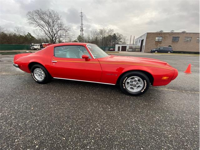 1973 Pontiac Firebird Formula (CC-1321909) for sale in West Babylon, New York