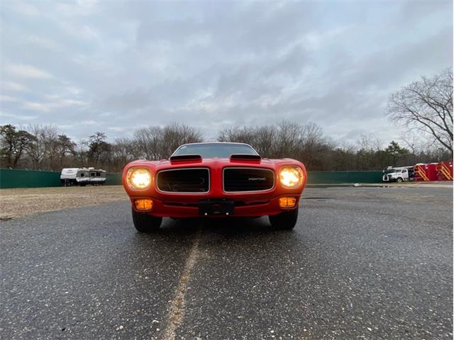 1973 Pontiac Firebird Formula (CC-1321909) for sale in West Babylon, New York