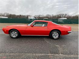 1973 Pontiac Firebird Formula (CC-1321909) for sale in West Babylon, New York