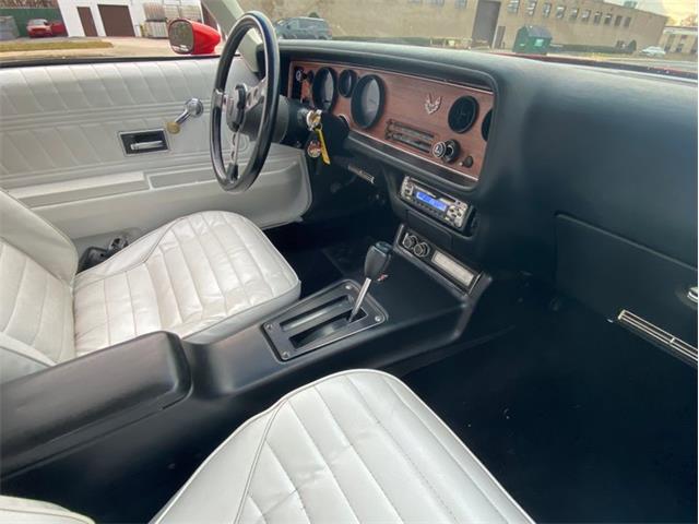 1973 Pontiac Firebird Formula (CC-1321909) for sale in West Babylon, New York
