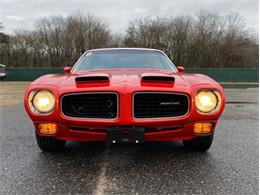 1973 Pontiac Firebird Formula (CC-1321909) for sale in West Babylon, New York
