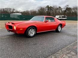 1973 Pontiac Firebird Formula (CC-1321909) for sale in West Babylon, New York