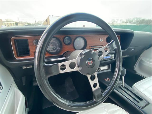1973 Pontiac Firebird Formula (CC-1321909) for sale in West Babylon, New York