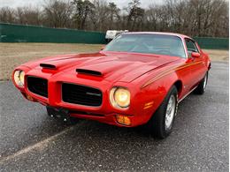 1973 Pontiac Firebird Formula (CC-1321909) for sale in West Babylon, New York