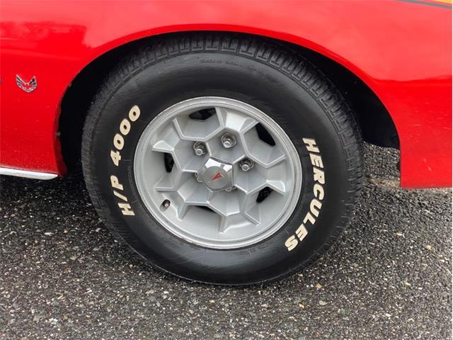 1973 Pontiac Firebird Formula (CC-1321909) for sale in West Babylon, New York