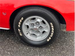 1973 Pontiac Firebird Formula (CC-1321909) for sale in West Babylon, New York