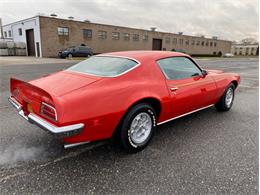 1973 Pontiac Firebird Formula (CC-1321909) for sale in West Babylon, New York
