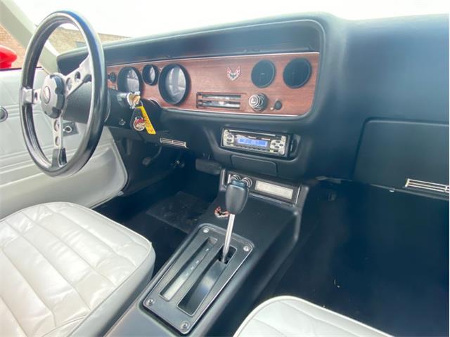 1973 Pontiac Firebird Formula (CC-1321909) for sale in West Babylon, New York