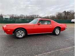 1973 Pontiac Firebird Formula (CC-1321909) for sale in West Babylon, New York