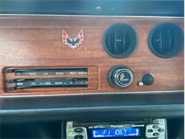 1973 Pontiac Firebird Formula (CC-1321909) for sale in West Babylon, New York