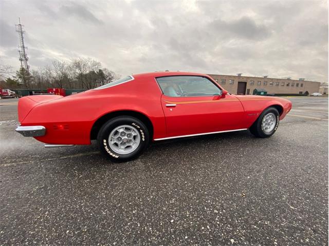 1973 Pontiac Firebird Formula (CC-1321909) for sale in West Babylon, New York