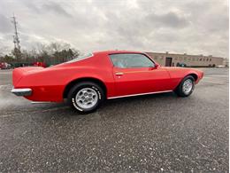 1973 Pontiac Firebird Formula (CC-1321909) for sale in West Babylon, New York