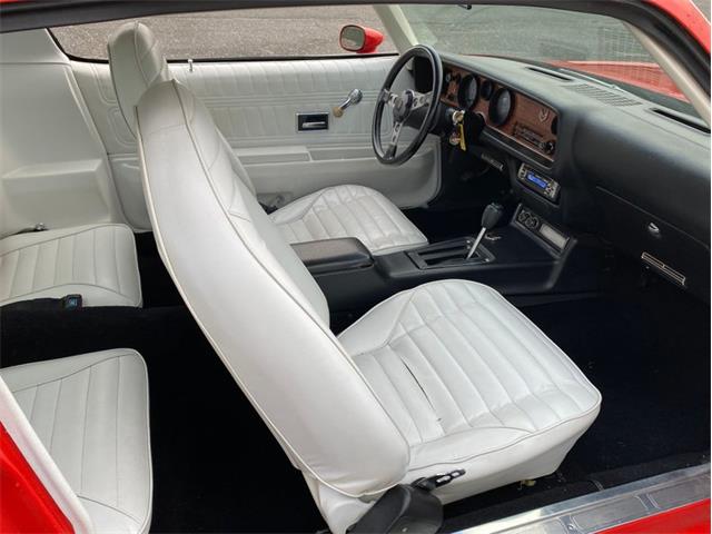 1973 Pontiac Firebird Formula (CC-1321909) for sale in West Babylon, New York