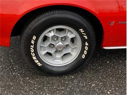 1973 Pontiac Firebird Formula (CC-1321909) for sale in West Babylon, New York