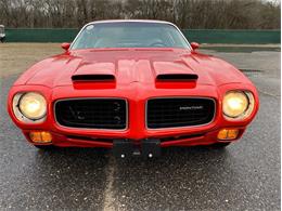 1973 Pontiac Firebird Formula (CC-1321909) for sale in West Babylon, New York