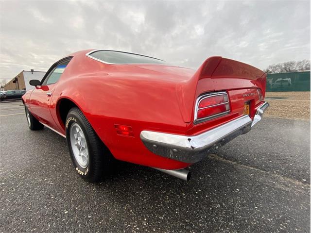 1973 Pontiac Firebird Formula (CC-1321909) for sale in West Babylon, New York