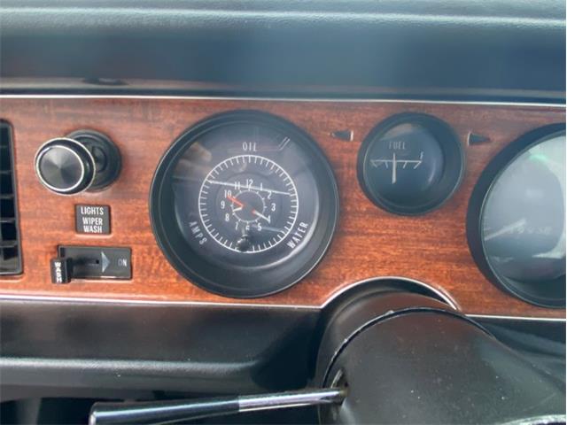 1973 Pontiac Firebird Formula (CC-1321909) for sale in West Babylon, New York