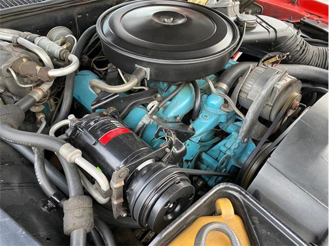 1973 Pontiac Firebird Formula (CC-1321909) for sale in West Babylon, New York