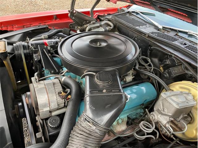 1973 Pontiac Firebird Formula (CC-1321909) for sale in West Babylon, New York