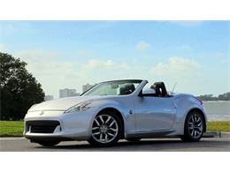 2010 Nissan 370Z (CC-1321920) for sale in Clearwater, Florida