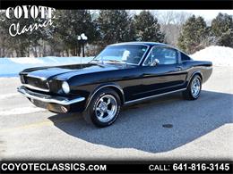 1965 Ford Mustang (CC-1321926) for sale in Greene, Iowa