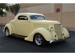 1936 Ford 3-Window Coupe (CC-1321933) for sale in Phoenix, Arizona