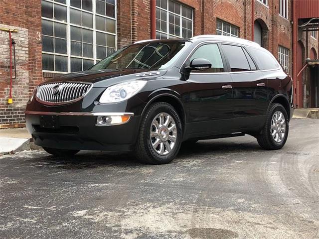 2011 Buick Enclave (CC-1321969) for sale in Saint Charles, Missouri