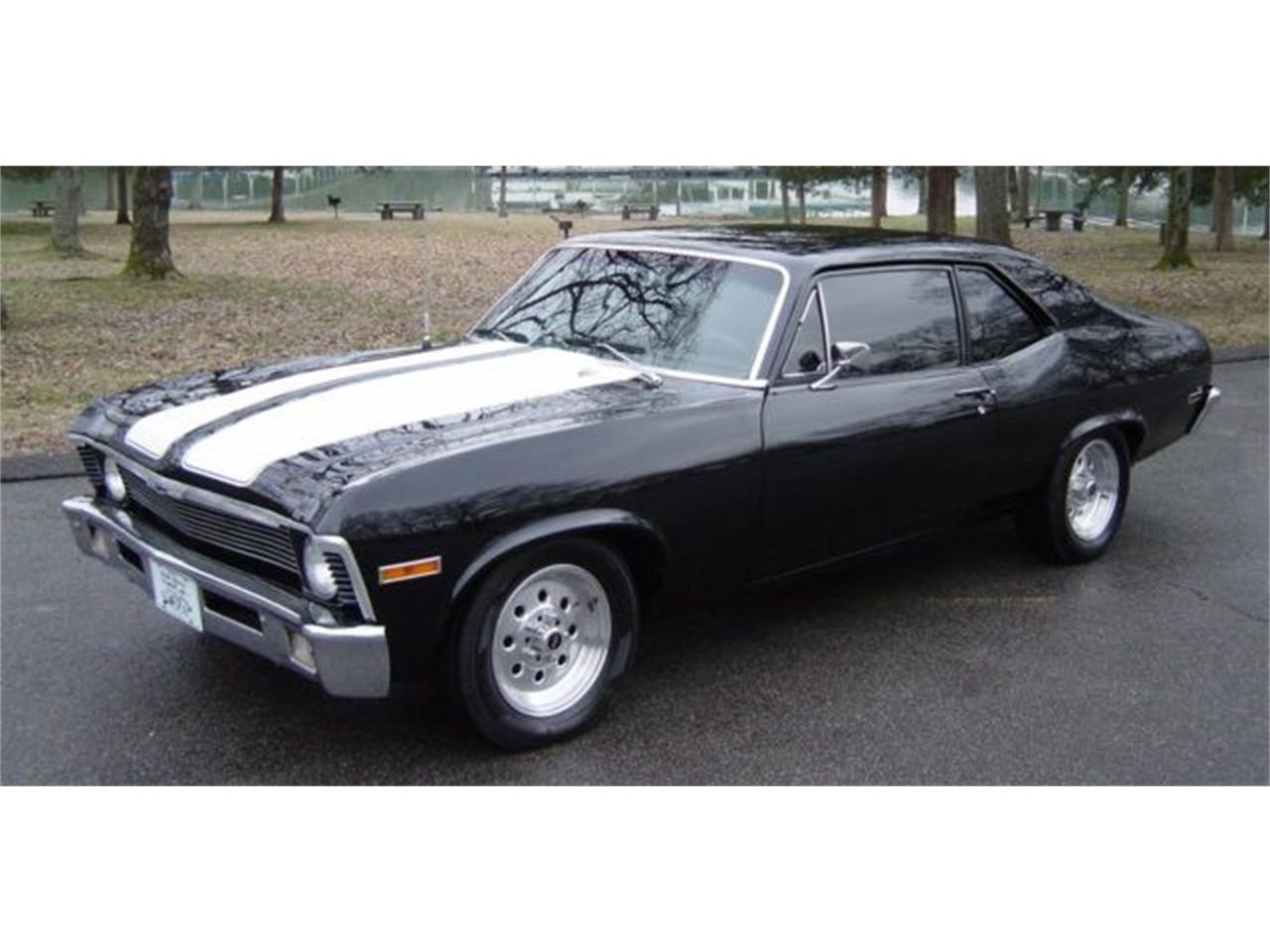 1970 Chevrolet Nova for Sale | ClassicCars.com | CC-1320197